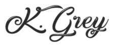 K. Grey Web Development